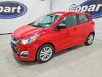 Chevrolet Spark 2021