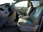 Toyota Sienna 2012