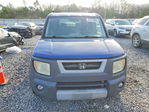 Honda Element 2004