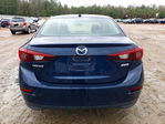 Mazda 3 2015