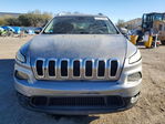 Jeep Cherokee 2018