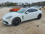 Porsche Panamera 2017