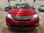 Lexus HS 2010