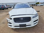 Jaguar F-Pace 2019