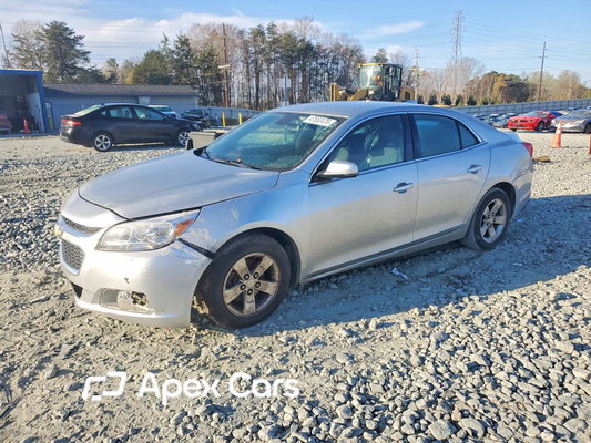 Chevrolet Malibu 2016 - Image 1 of 12
