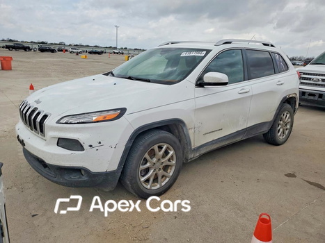 Jeep Cherokee 2015 - Image 1 of 13