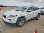 Jeep Cherokee 2015