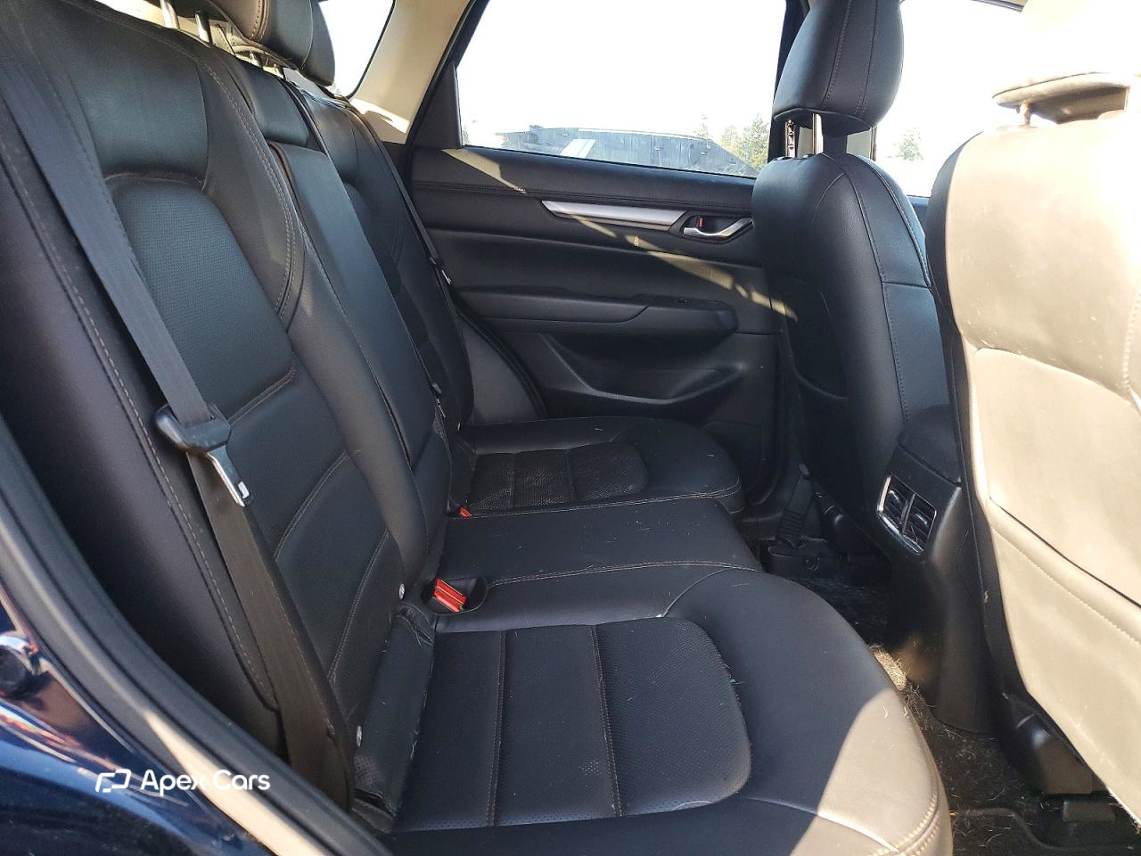 Mazda CX-5 2021