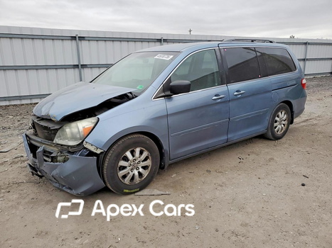 Honda Odyssey 2006 - Image 1 of 14