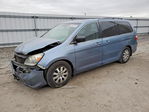 Honda Odyssey 2006