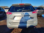 Nissan Rogue 2015