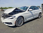 BMW Series 5 2020