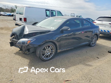 Scion tC 2010 - Image 1 of 14