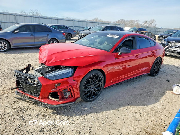 2023 Audi RS5 - Zdjęcie 1 z 5