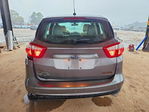 Ford C-MAX 2014