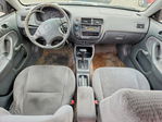 Honda Civic 2000