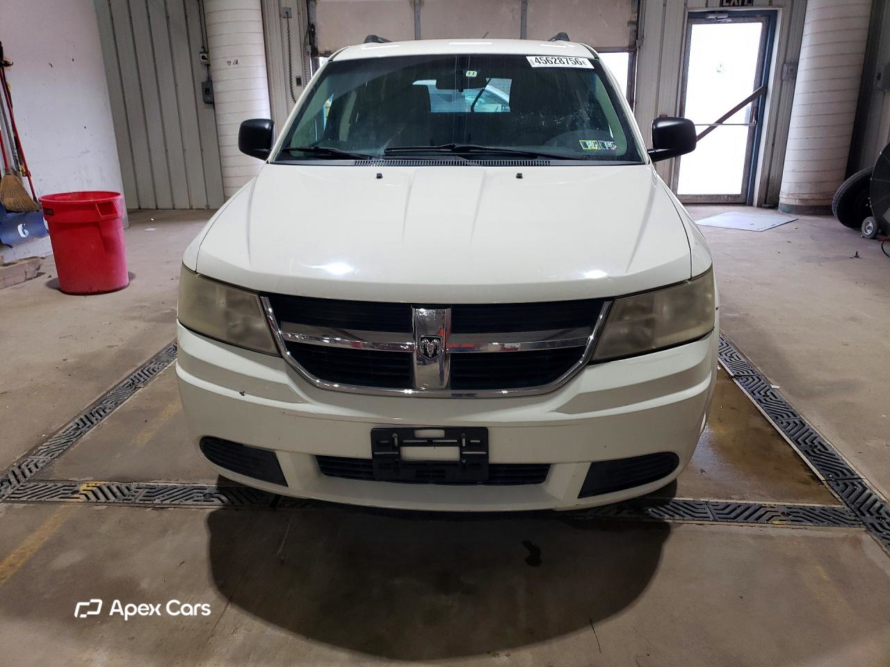 Dodge Journey 2009