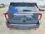 Ford Explorer 2021