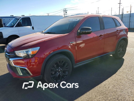 Mitsubishi Outlander 2019 - Image 1 of 13