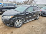 Toyota RAV 4 2015