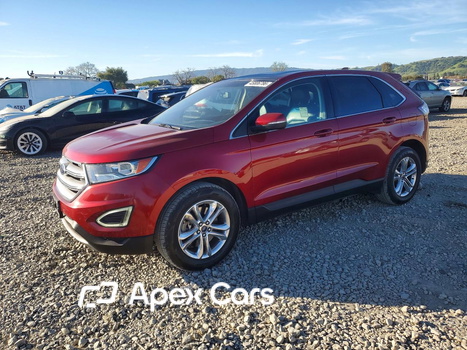 Ford Edge 2015 - Image 1 of 14
