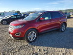 Ford Edge 2015