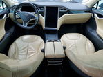 Tesla Model S 2013