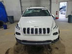 Jeep Cherokee 2018