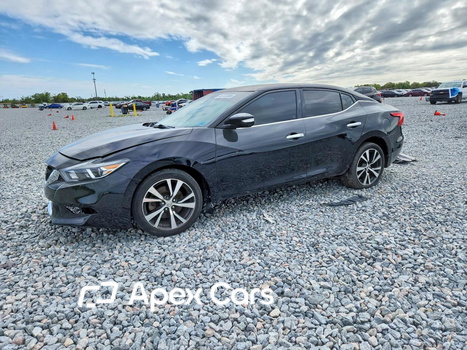 Nissan Maxima 2018 - Image 1 of 12