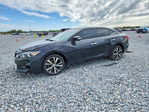 Nissan Maxima 2018