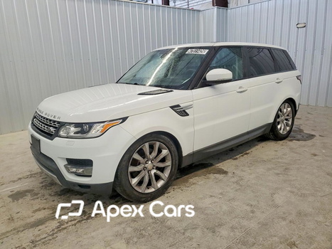 Land Rover Range Rover 2015 - Image 1 of 13