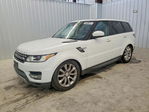 Land Rover Range Rover 2015