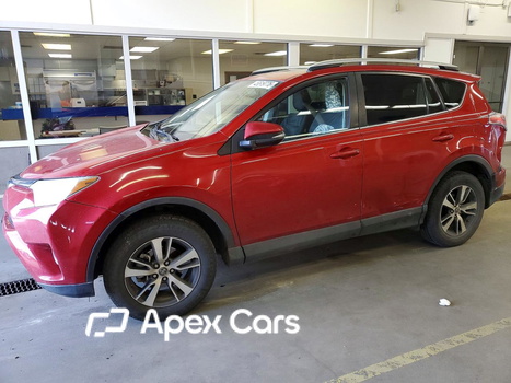 Toyota RAV 4 2016 - Image 1 of 13