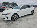 Kia Optima 2017