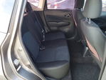 Nissan Versa 2016