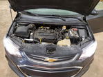Chevrolet Sonic 2017