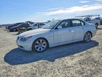 BMW Series 5 2007