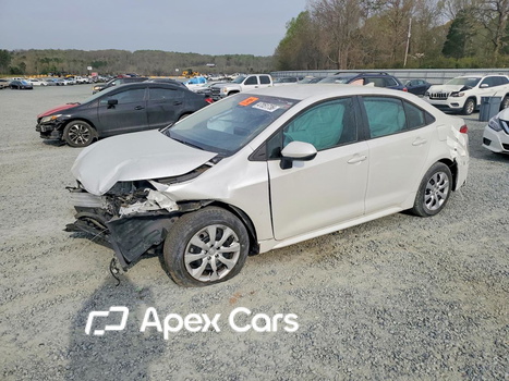 Toyota Corolla 2022 - Image 1 of 12