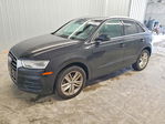 Audi Q3 2016