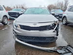 Kia Optima 2018