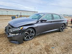 Honda Accord 2019
