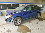 Ford Edge 2013