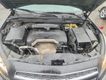 Chevrolet Malibu 2013