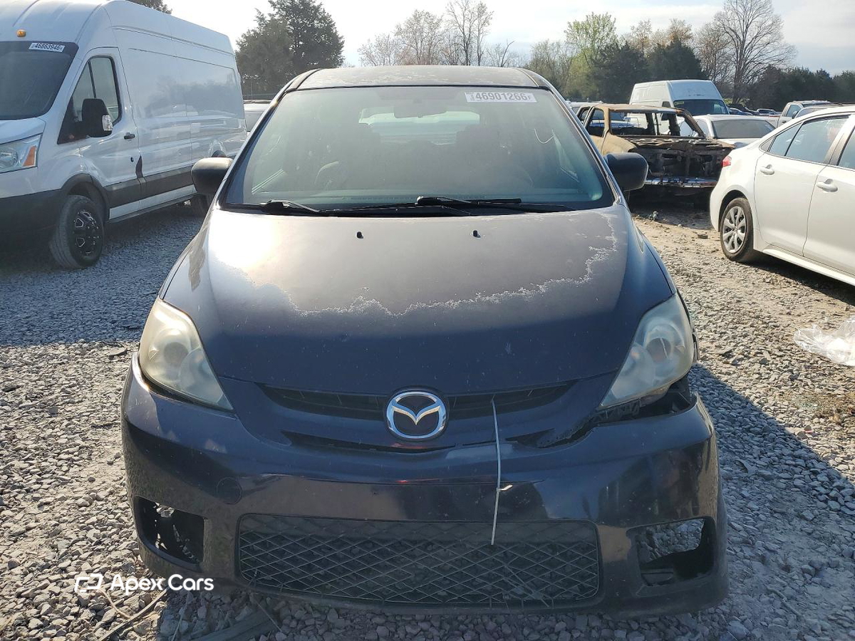 Mazda 5 2007