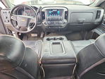 Chevrolet Silverado 2016