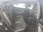 Hyundai Elantra 2012
