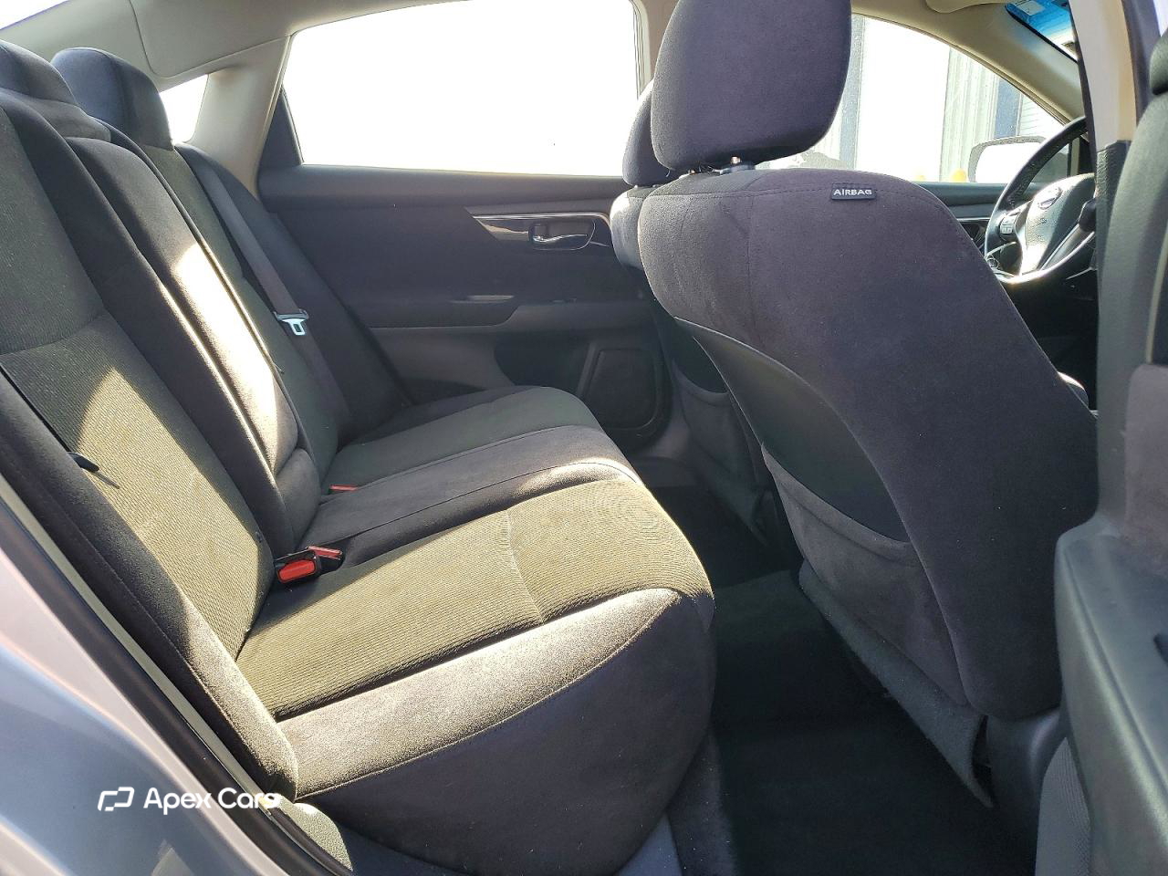 Nissan Altima 2013