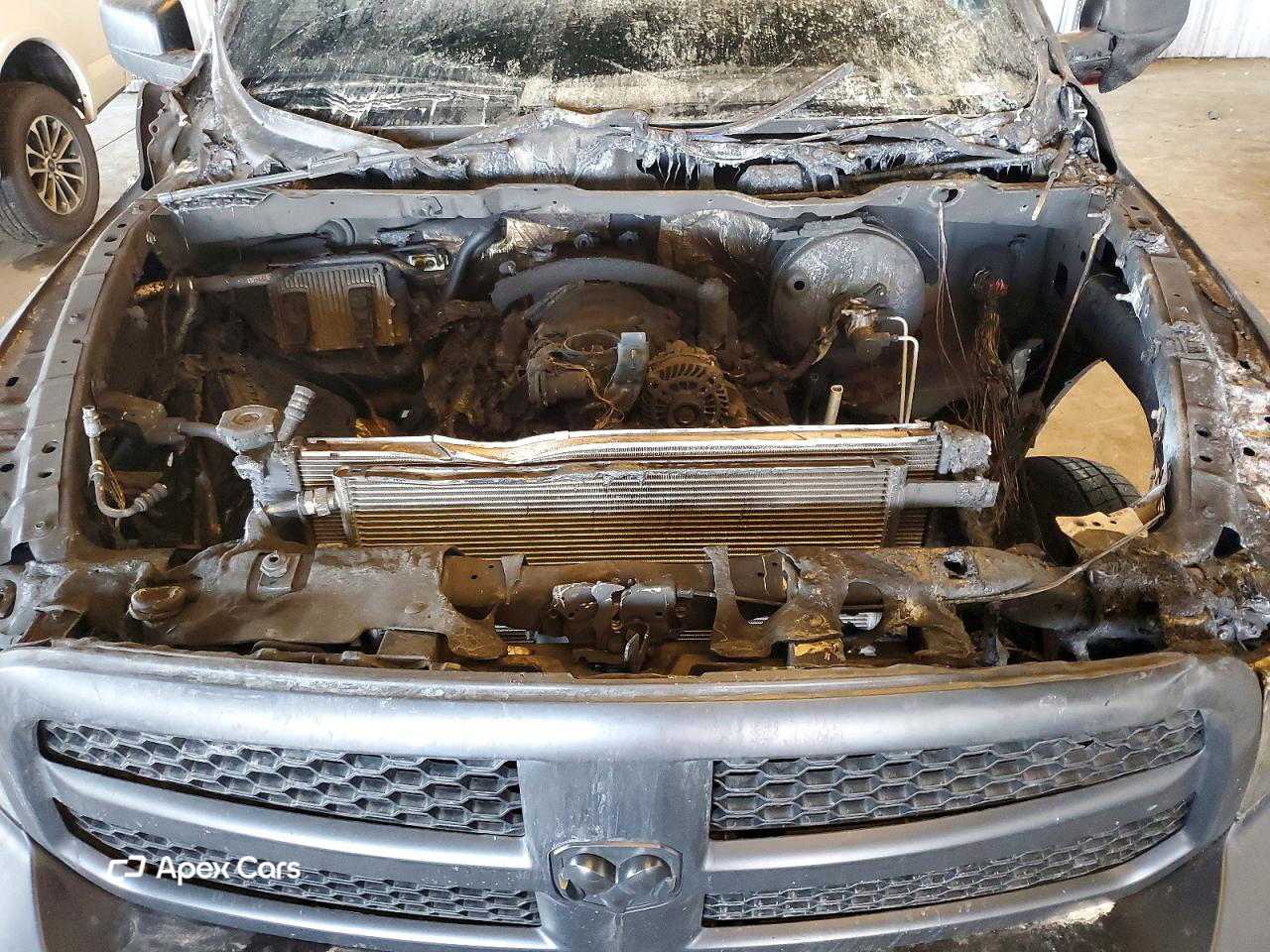 RAM 1500 2023