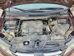 Honda Odyssey 2015