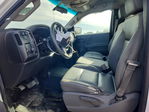 Chevrolet Silverado 2016